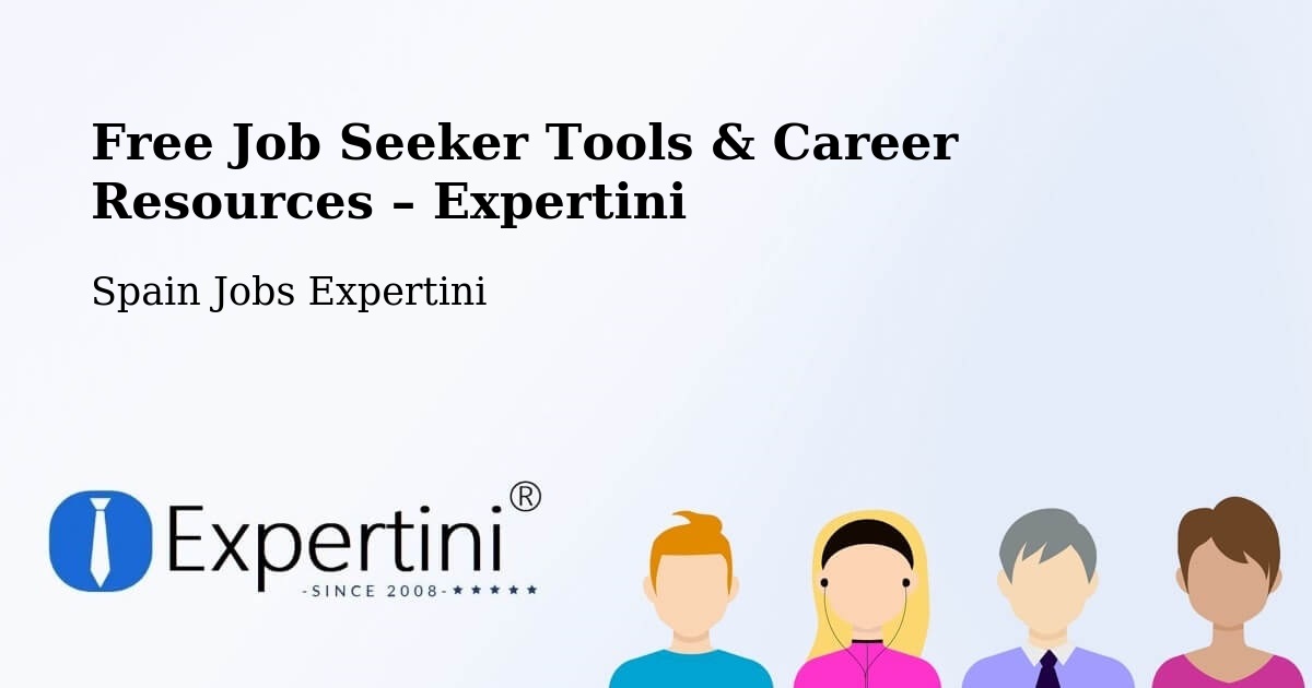 Free Job Seeker Tools & Career Resources – Cadaqués - Cadaqués, Spain Jobs Expertini