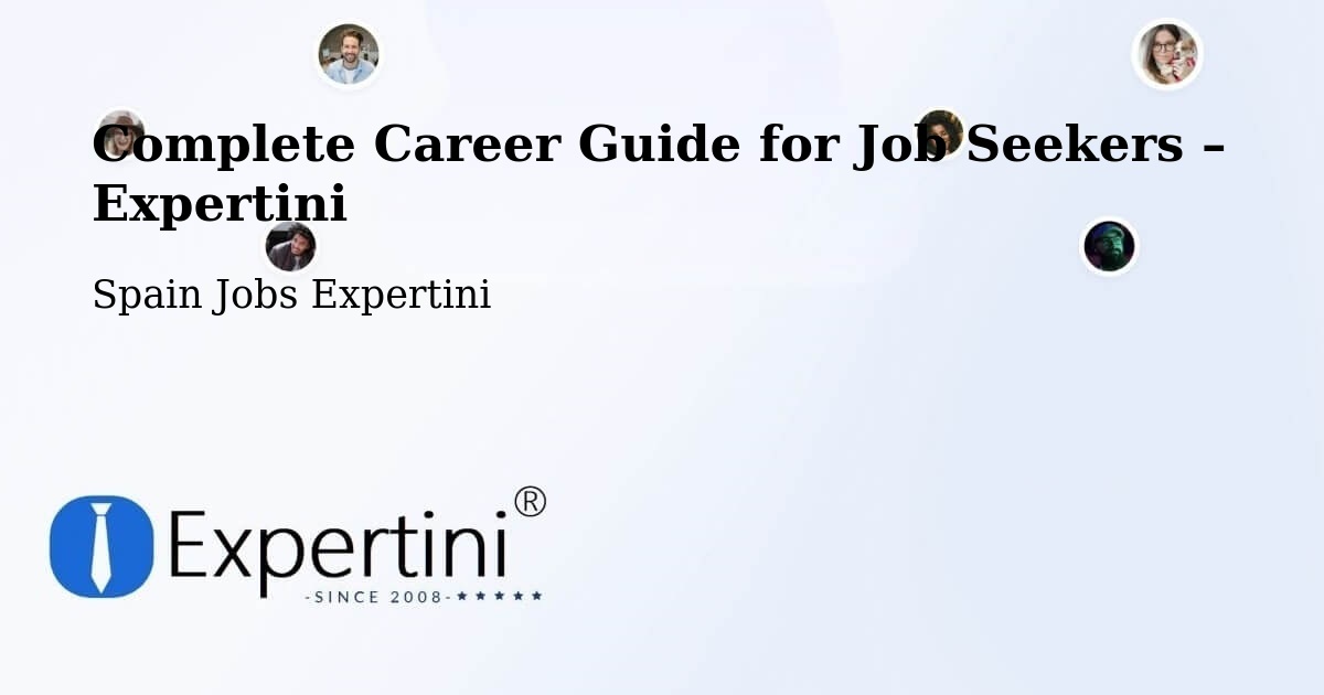 Career Guide for Job Seekers – Cadaqués - Cadaqués, Spain Jobs Expertini