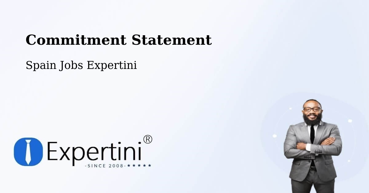 Corporate Commitment – Cadaqués - Spain Jobs Expertini