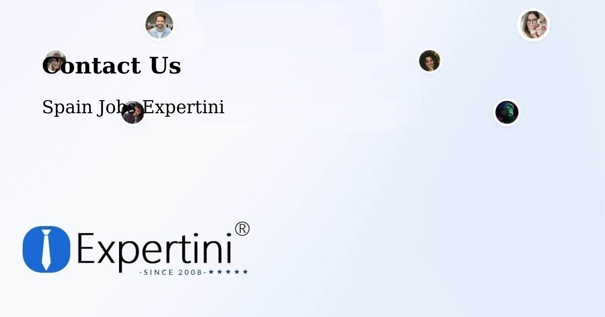 Contact Expertini – Cadaqués - Spain Jobs Expertini