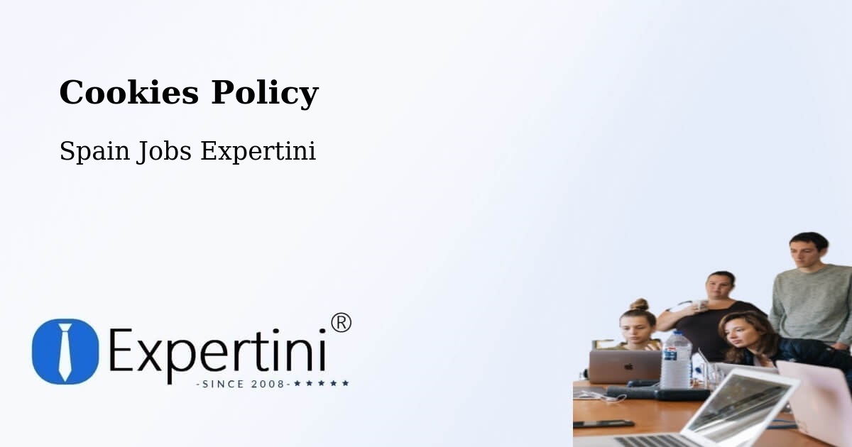 Cookie Policy – Cadaqués - Spain Jobs Expertini
