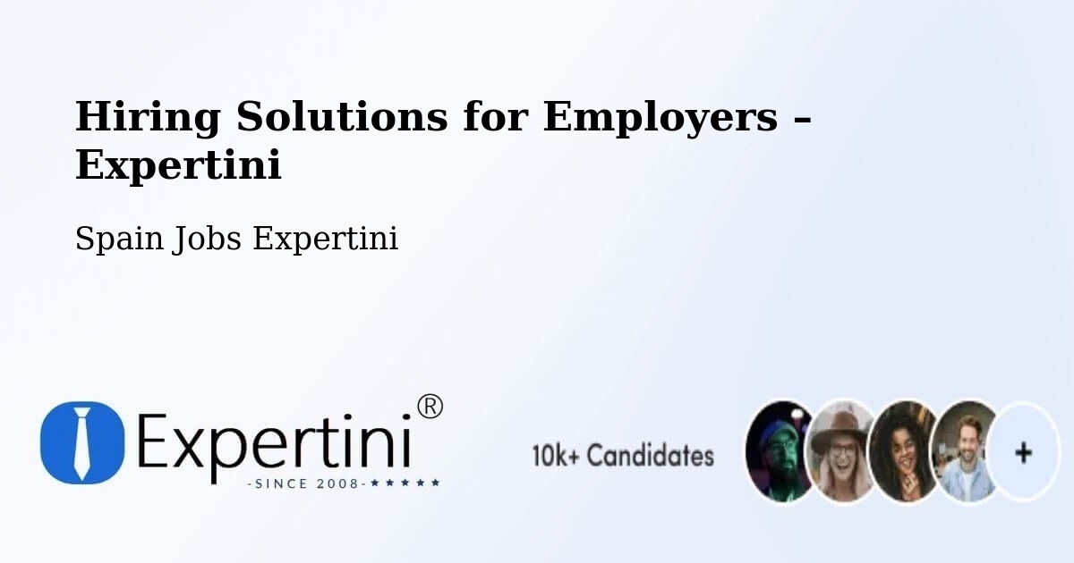 Hiring Solutions for Employers in Cadaqués - Cadaqués, Spain Jobs Expertini